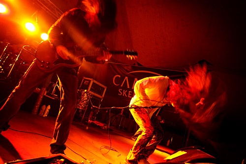 2005-07-21 - Abramis Brama från Trästockfestivalen, Skellefteå