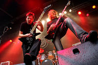 2005-07-21 - Vintersorg från Trästockfestivalen, Skellefteå