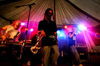 2005-07-22 - Calm Chaos från Trästockfestivalen, Skellefteå