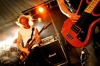 2005-07-22 - Calm Chaos från Trästockfestivalen, Skellefteå