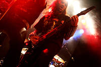 2005-07-22 - Dismember från Trästockfestivalen, Skellefteå