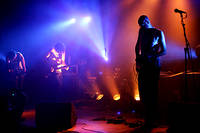 2005-07-22 - The Spacious Mind från Trästockfestivalen, Skellefteå