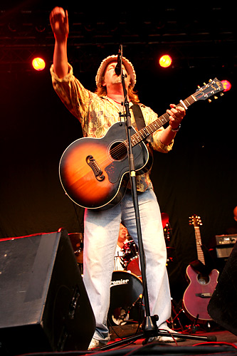 2005-07-22 - Eldkvarn från Trästockfestivalen, Skellefteå