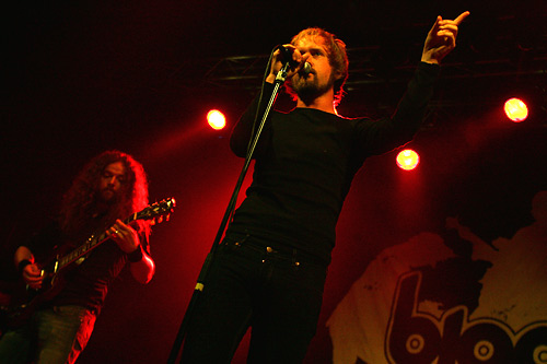 2005-07-22 - Black Bonzo från Trästockfestivalen, Skellefteå