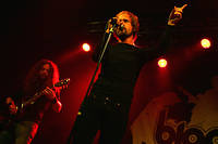 2005-07-22 - Black Bonzo från Trästockfestivalen, Skellefteå