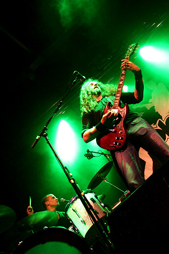 2005-07-22 - Black Bonzo från Trästockfestivalen, Skellefteå