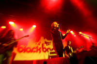 2005-07-22 - Black Bonzo från Trästockfestivalen, Skellefteå