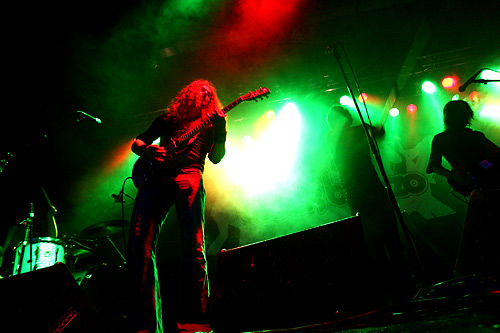 2005-07-22 - Black Bonzo från Trästockfestivalen, Skellefteå