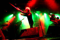 2005-07-22 - Black Bonzo från Trästockfestivalen, Skellefteå