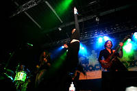 2005-07-22 - Black Bonzo från Trästockfestivalen, Skellefteå