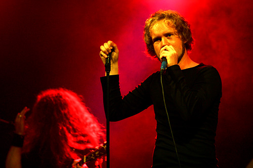 2005-07-22 - Black Bonzo från Trästockfestivalen, Skellefteå