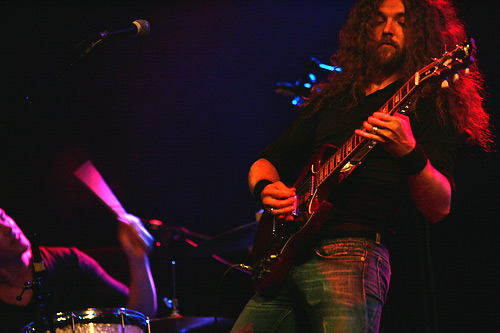 2005-07-22 - Black Bonzo från Trästockfestivalen, Skellefteå