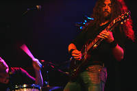 2005-07-22 - Black Bonzo från Trästockfestivalen, Skellefteå