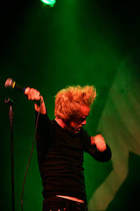 2005-07-22 - Black Bonzo från Trästockfestivalen, Skellefteå