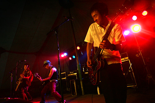 2005-07-22 - Crying Nut från Trästockfestivalen, Skellefteå