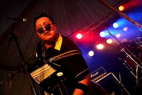 2005-07-22 - Crying Nut från Trästockfestivalen, Skellefteå