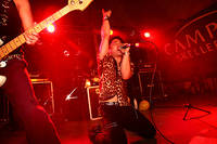2005-07-22 - Crying Nut från Trästockfestivalen, Skellefteå