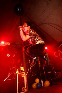 2005-07-22 - Crying Nut från Trästockfestivalen, Skellefteå
