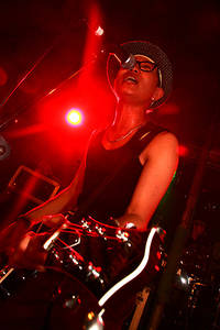 2005-07-22 - Crying Nut från Trästockfestivalen, Skellefteå