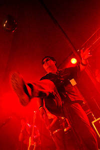 2005-07-22 - Crying Nut från Trästockfestivalen, Skellefteå