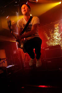 2005-07-25 - Razorlight från Debaser Slussen, Stockholm