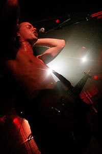 2005-07-25 - Razorlight från Debaser Slussen, Stockholm