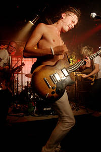2005-07-25 - Razorlight från Debaser Slussen, Stockholm