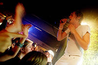2005-07-25 - Razorlight från Debaser Slussen, Stockholm