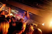 2005-07-25 - Razorlight från Debaser Slussen, Stockholm