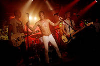 2005-07-25 - Razorlight från Debaser Slussen, Stockholm