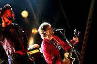 2005-07-27 - Wilmer X från Storsjöyran, Östersund