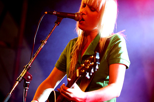 2005-07-27 - Soak The Sin från Storsjöyran, Östersund