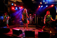 2005-07-27 - Soak The Sin från Storsjöyran, Östersund
