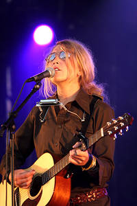 2005-07-27 - Elin Ruth Sigvardsson från Storsjöyran, Östersund