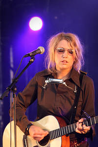 2005-07-27 - Elin Ruth Sigvardsson från Storsjöyran, Östersund