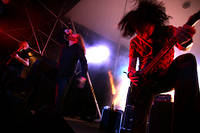 2005-07-27 - Dark Tranquillity från Storsjöyran, Östersund