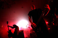 2005-07-27 - Dark Tranquillity från Storsjöyran, Östersund