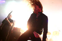 2005-07-27 - Dark Tranquillity från Storsjöyran, Östersund
