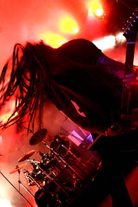 2005-07-27 - Dark Tranquillity från Storsjöyran, Östersund