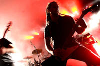 2005-07-27 - Dark Tranquillity från Storsjöyran, Östersund