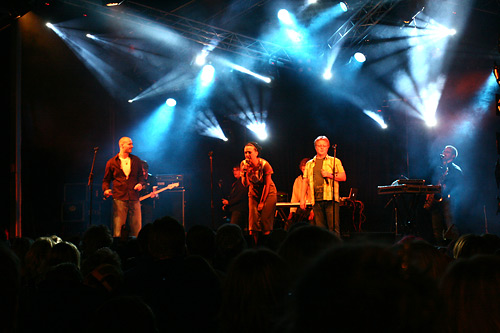 2005-07-27 - Spånka NKPG från Storsjöyran, Östersund