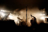 2005-07-28 - The Hellacopters från Storsjöyran, Östersund
