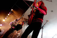 2005-07-28 - The Hellacopters från Storsjöyran, Östersund