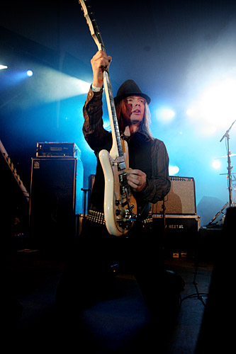 2005-07-28 - The Hellacopters från Storsjöyran, Östersund