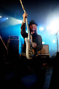 2005-07-28 - The Hellacopters från Storsjöyran, Östersund