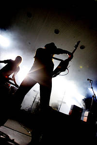 2005-07-28 - The Hellacopters från Storsjöyran, Östersund