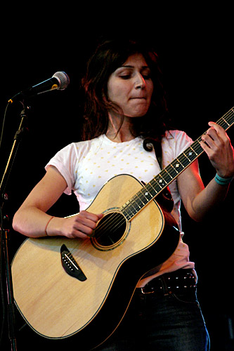 2005-07-28 - Laleh från Storsjöyran, Östersund 2005-07-28 - Laleh från Storsjöyran, Östersund