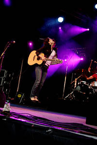 2005-07-28 - Laleh från Storsjöyran, Östersund