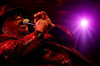 2005-07-28 - Solomon Burke från Storsjöyran, Östersund