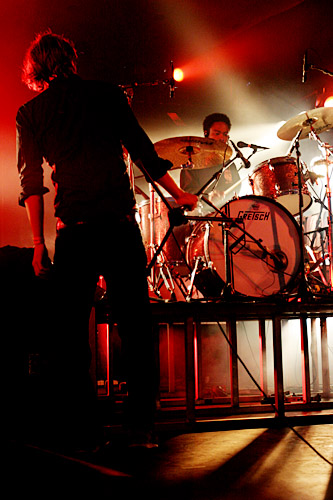 2005-07-29 - Phoenix från Storsjöyran, Östersund